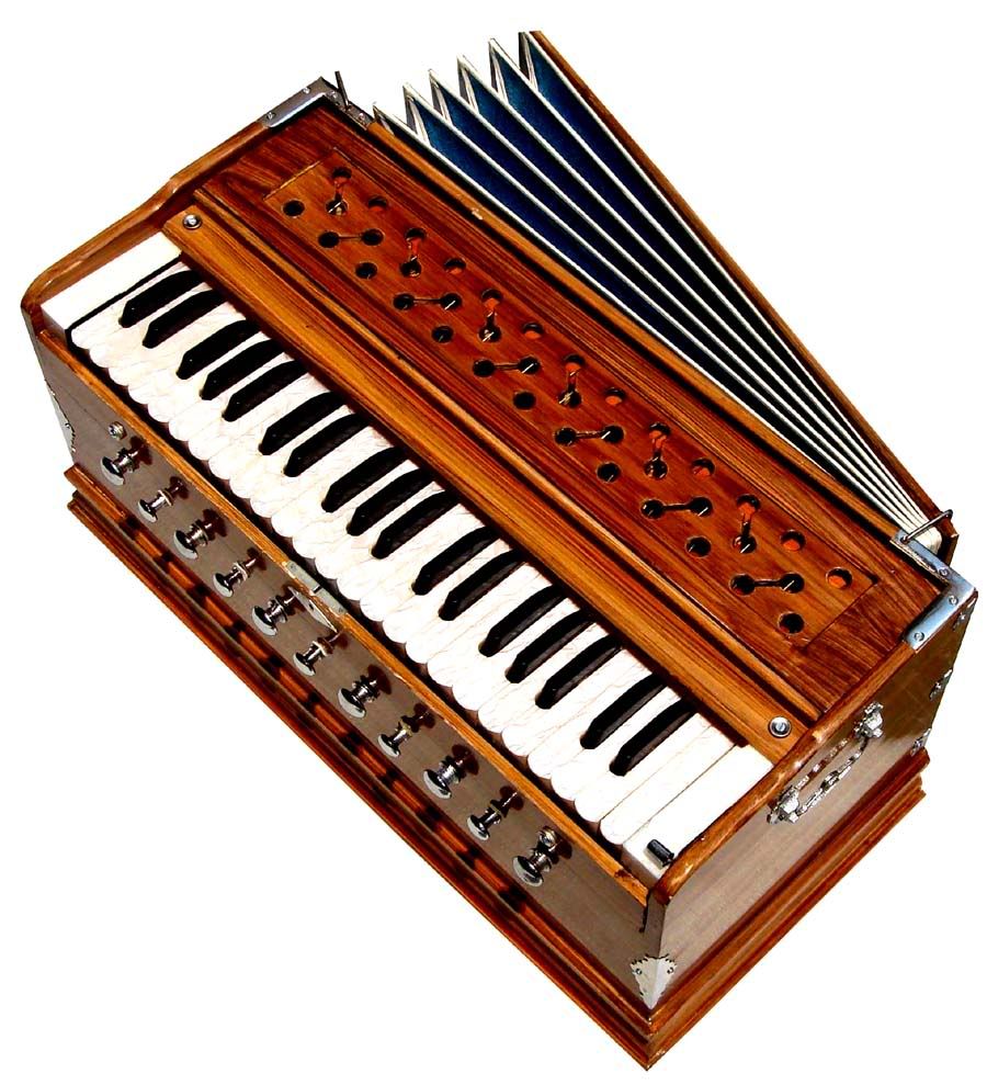 A Comprehensive Guide to Maintaining Your Harmonium - Tips by - OLD INDIAN CRAFTS