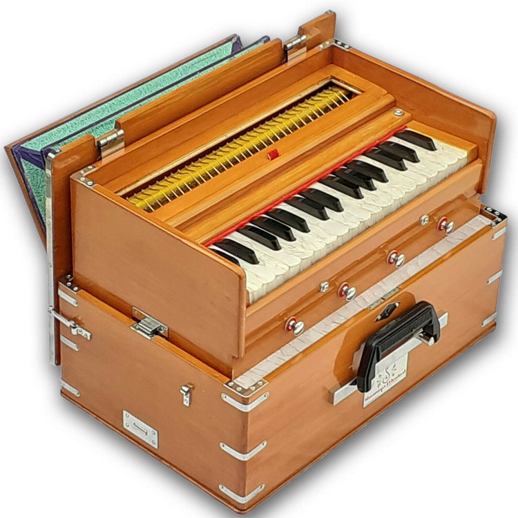 Harmoniums - OLD INDIAN CRAFTS